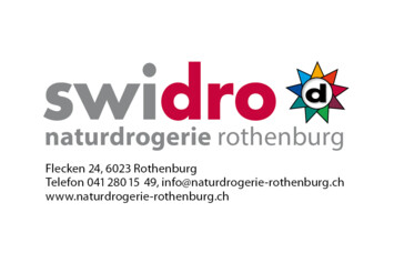 swidro naturdrogerie rothenburg GmbH