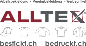 ALLTEX Fashion AG
