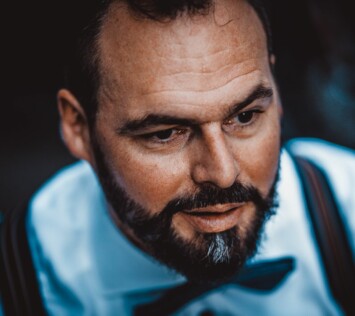 Florian Stalder