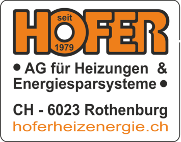 Hofer AG